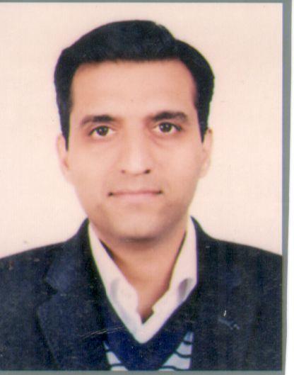 Parvesh Madan