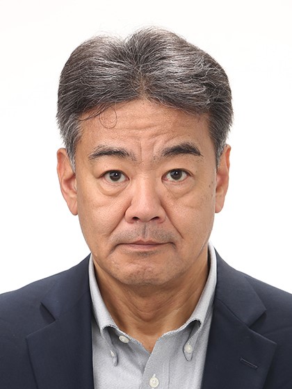Mr. Yasushi Nishikawa