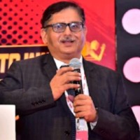 Anuj Sethi