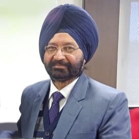 Manjit Singh Ramta